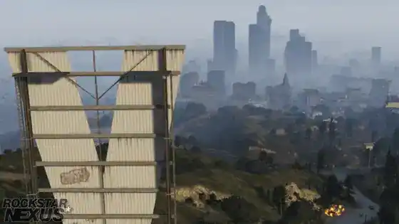 GTA5 190 Vinewood
