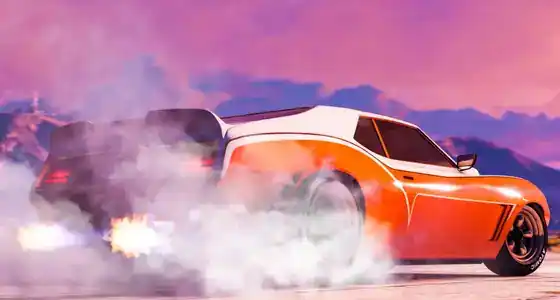 GTAOnline Deviant
