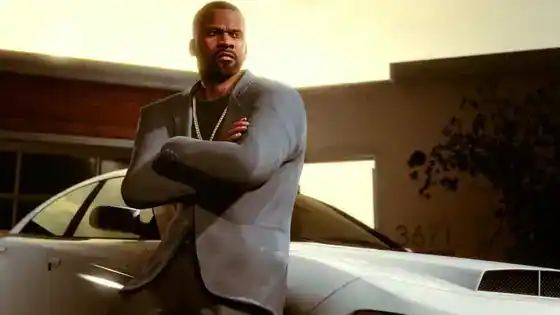 gtaonline thecontract franklinclinton