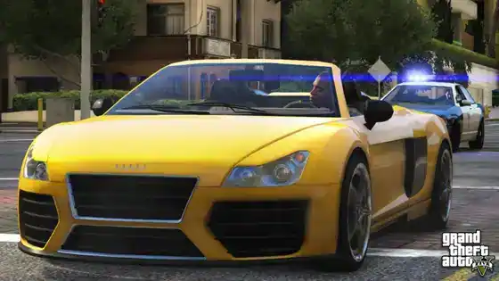 GTA5 032 9FCabrio