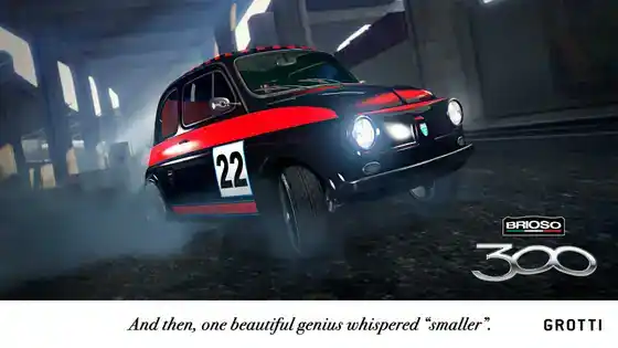 GTAOnline VehiclePoster Brioso300