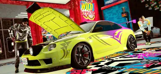 GTAOnline LosSantosTuners 23