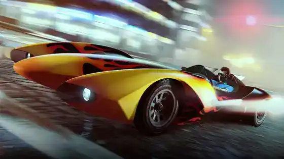 gtaonline scramjet livery