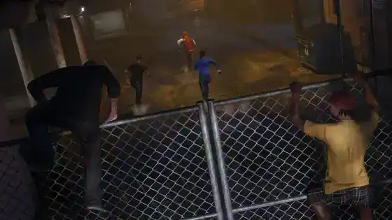 GTAOnline 12914 FreeModeEvents HuntTheBeast