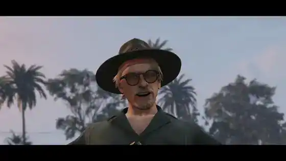 GTAOnline TheCayoPericoHeist Trailer2 Screenshot 8