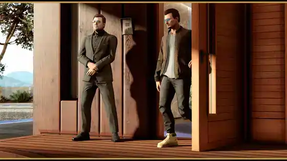 gtaonline mansionsdlc security