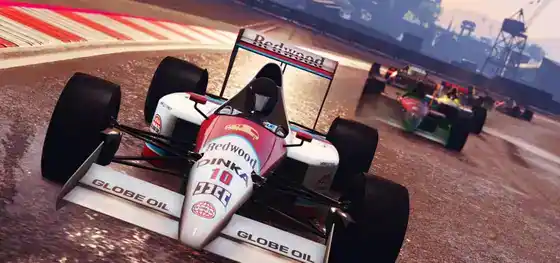 GTA5 Vehicles PR4 1