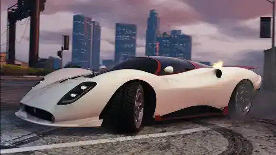 GTAOnline Screenshot NewUpdate ComingSoon