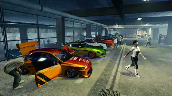 gta online gta 3
