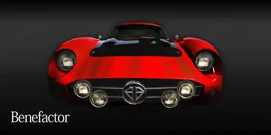 GTAOnline VehiclePoster 137 VW StirlingGT
