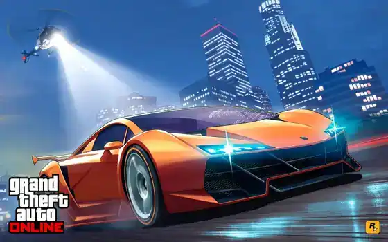 GTA V Artwork HighLife 2
