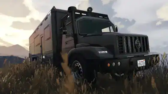 gtaonline terrorbyte