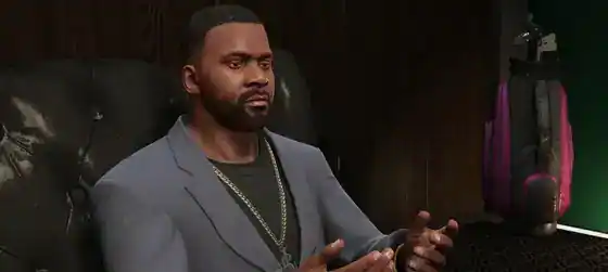 GTAOnline TheContractUpdate TheAgency Office Franklin