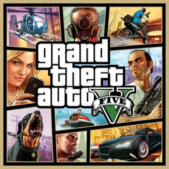 Cover art collection