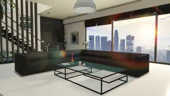 GTAOnline LSSummerSpecial Apartments
