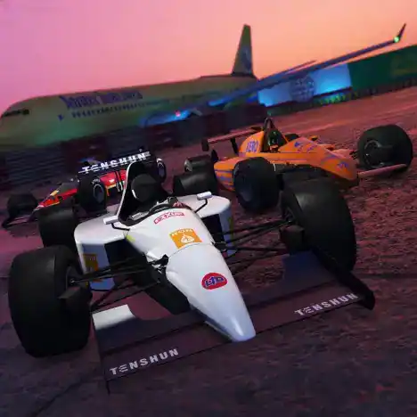 GTA5 OWR Tracks BraceForImpact PR4 R88
