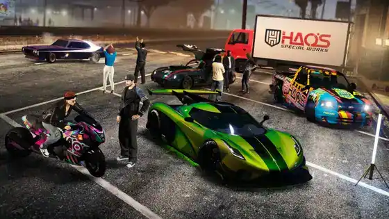 gta5 pc nextgen