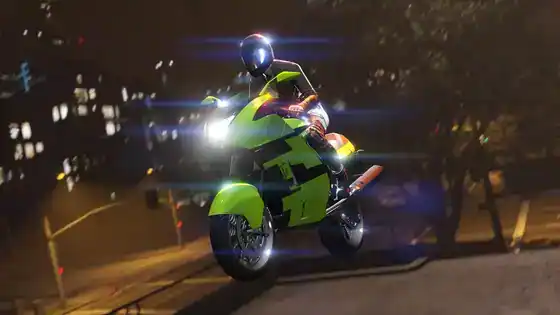 GTAOnline Screenshot Shitzu Hakuchou
