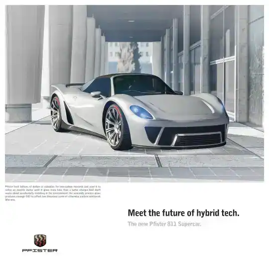 GTAOnline VehiclePoster 134 2 811