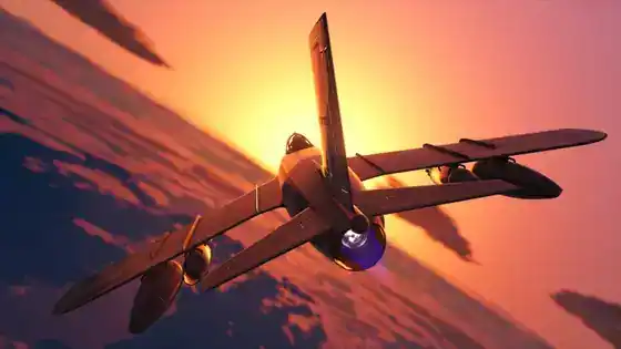 GTAOnline 14107 SmugglersRun V65Molotok
