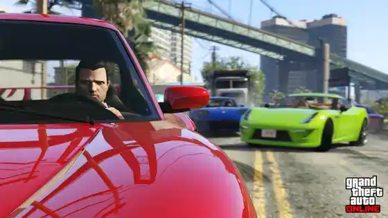 GTAOnline 13111 Jobs