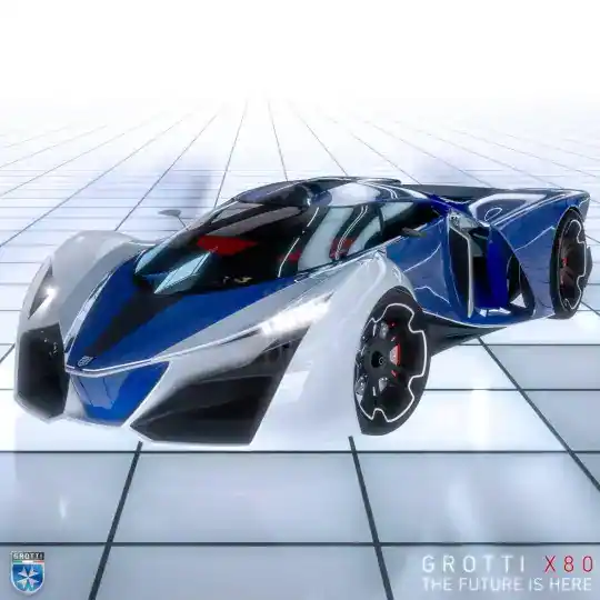 GTAOnline VehiclePoster 134 1 X80Proto