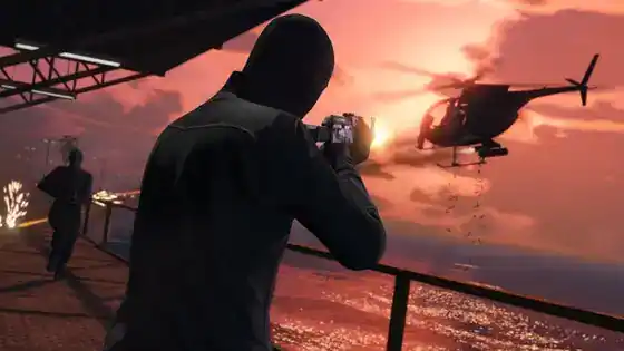 GTAOnline 12104 HeistsUpdate