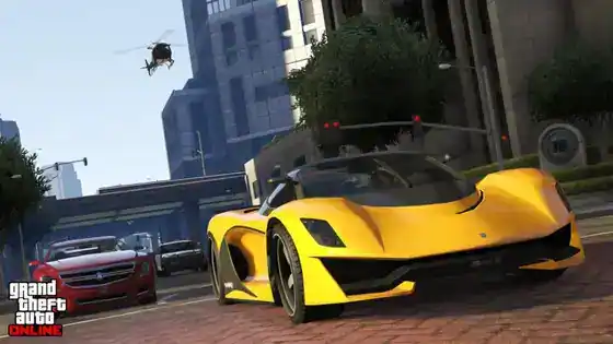 GTAOnline 1113 BusinessUpdate TurismoR Alpha