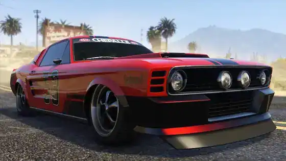GTAOnline 14310 SuperSportSeries Ellie