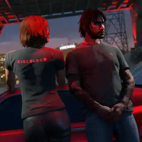 GTAOnline LosSantosTuners 24