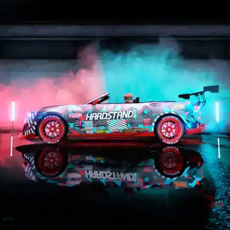 gta online the chop shop