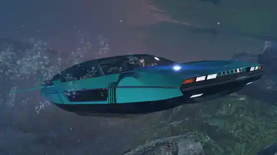 GTAOnline TheCayoPericoHeist 66