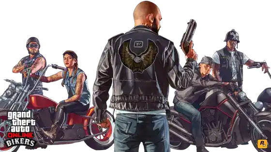 gtaonline biker artwork png