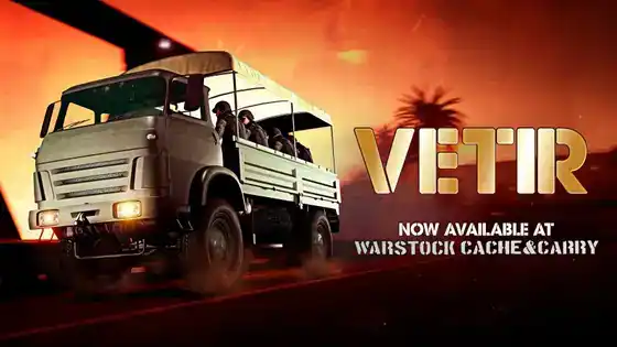GTAOnline VehiclePoster Vetir