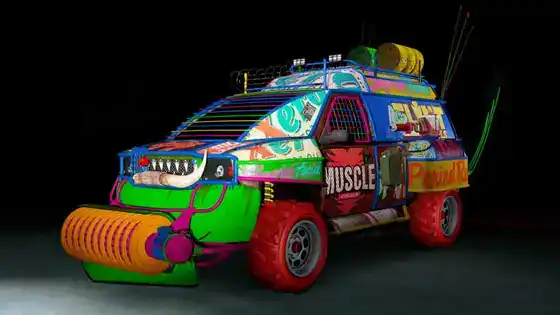 GTAOnline LSSummerSpecial Brutus