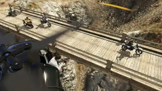 GTAOnline 12917 FreeModeEvents