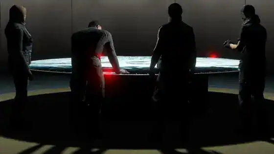 GTAOnline 14204 DoomsdayHeist Facility OrbitalCannon