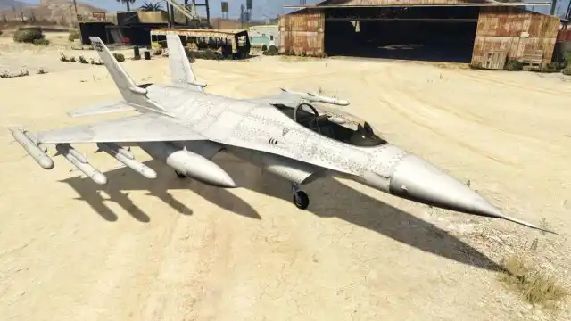 P-996 LAZER