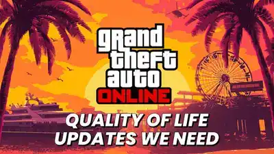 The May 2023 quality-of-life wishlist: organization access and friction promotional image