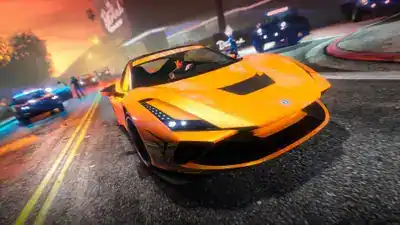 December 2023 preview: Salvage Yards, drifting and animals promotional image