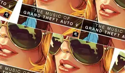 Keepin' it G ain't nothin': How classic GTA V trailers use music to highlight character personalities promotional image