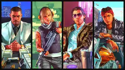 The 2022 Career Builder Gunrunner setup explained promotional image