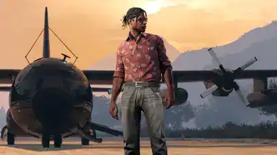 Double Rewards Oscar Guzman Flies Again Finale, New Weekly Challenge, Bonuses, Unlocks promotional image