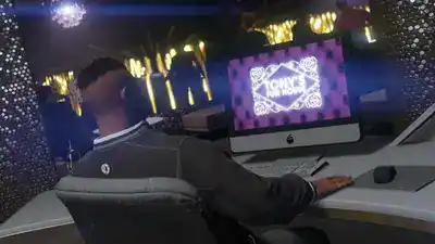 Bonuses on Nightclub Management & Offense Defense, New Podium Vehicle promotional image
