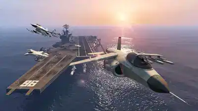 Assault on ATT-16 New Mode Now Available, New Weekly Rewards, Bonuses promotional image
