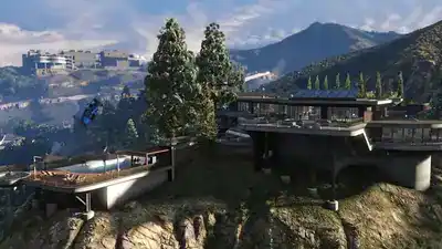 A Safehouse in the Hills preview: Prix Luxury’s prelaunch rewards promotional image