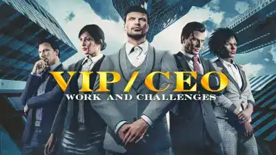 Itali Classic Now Available, Valentine's Day Content, 4X Rewards on CEO/VIP Work promotional image