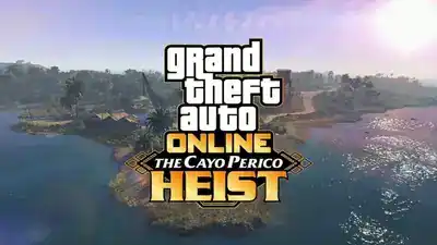 GTA Online: Watch the New Trailer for The Cayo Perico Heist, Details & more promotional image
