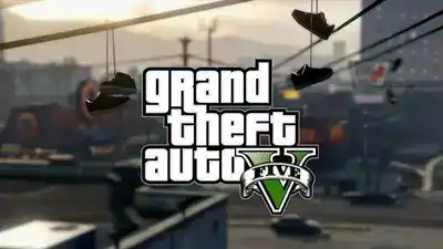 Grand Theft Auto V: 60 Frames-Per-Second PC Launch Trailer promotional image