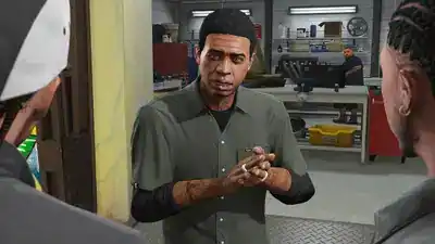 GTA Online: Triple Rewards on Lamar Contact Missions and Land Races, Other Bonuses & more promotional image